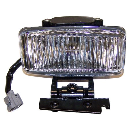 CROWN AUTOMOTIVE Fog Lamp Left, #55055275Ab 55055275AB